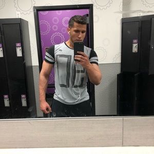 Meet your Posher, Sergiy